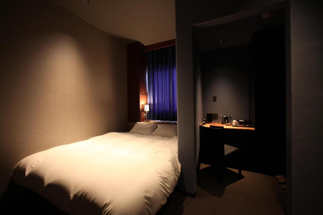 Photo of Bedroom in Kojohama