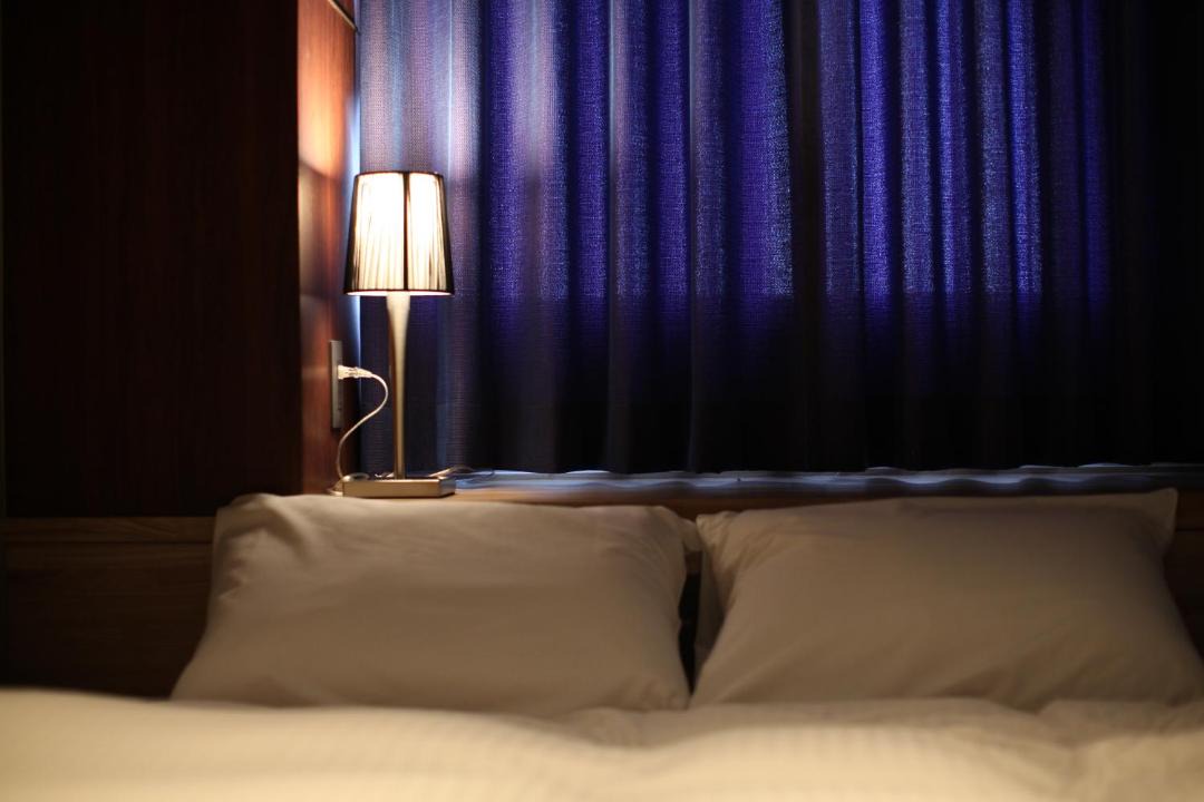 Photo of Bedroom in Kojohama