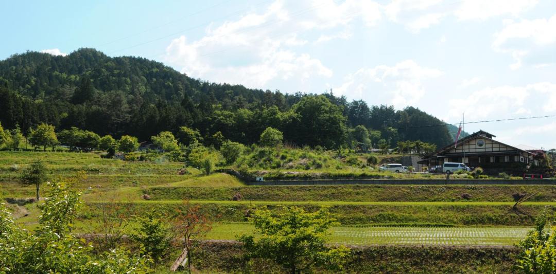 Photo of Others in Hida Takayama Onsen
