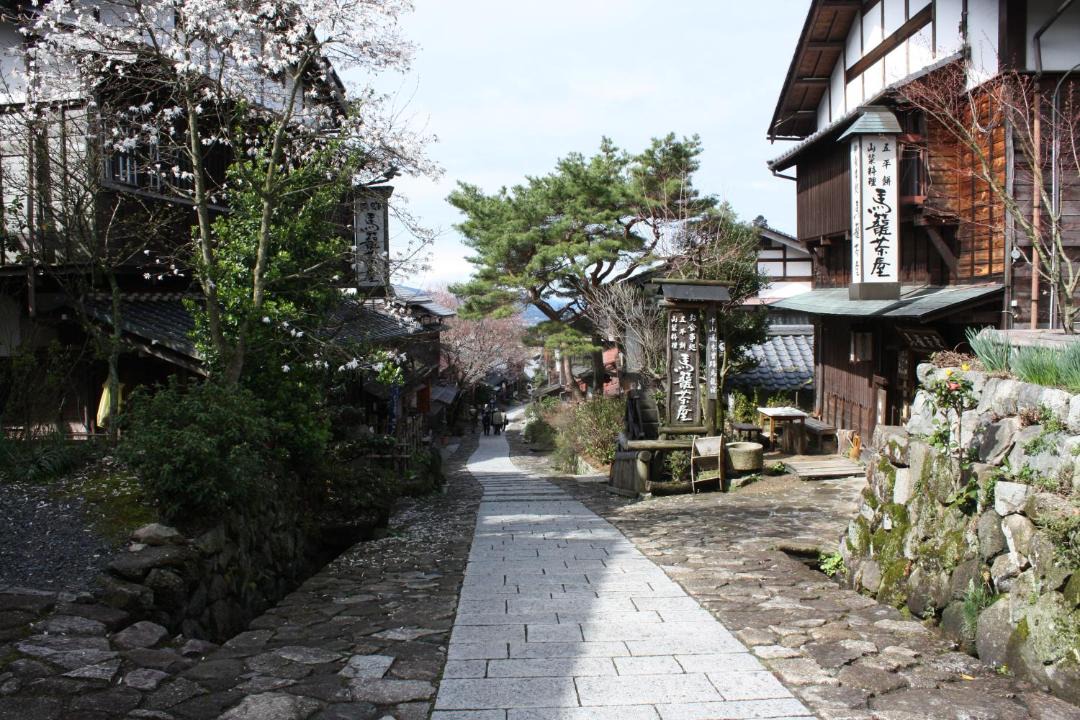 Photo of Others in Magome