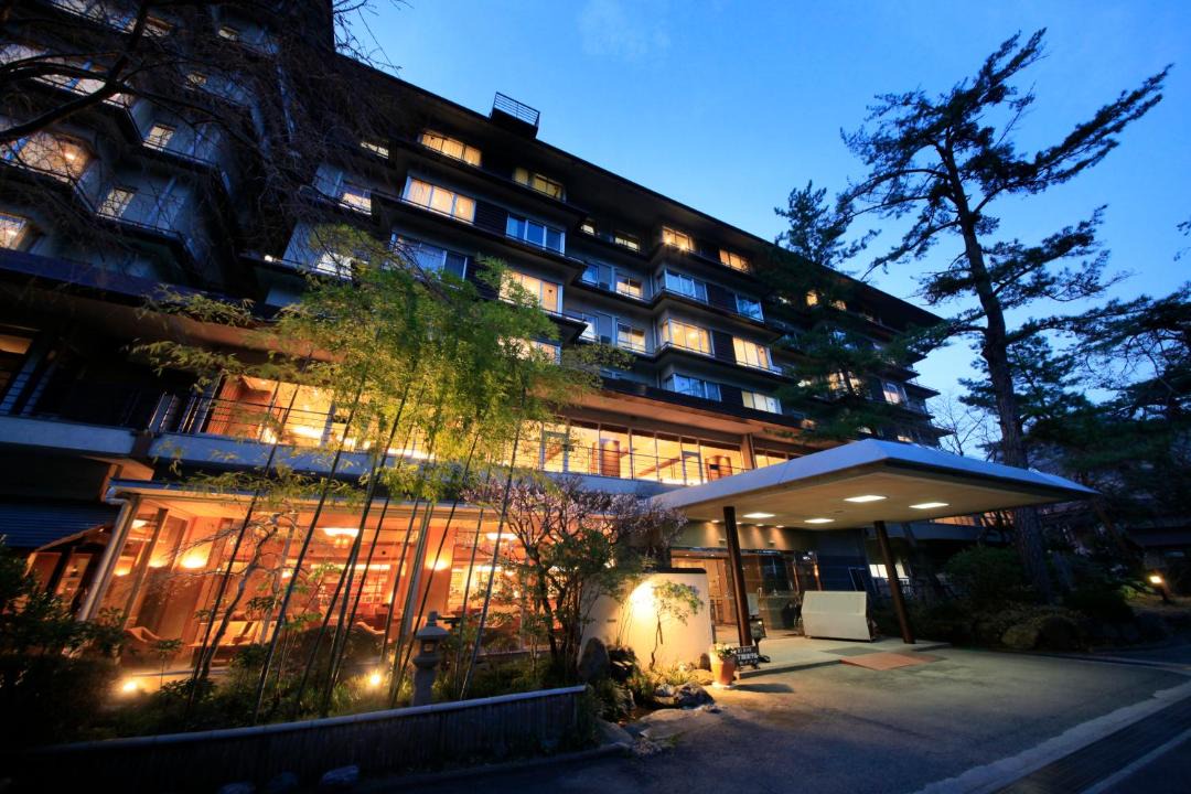 Photo of Others in Umegashima Onsen