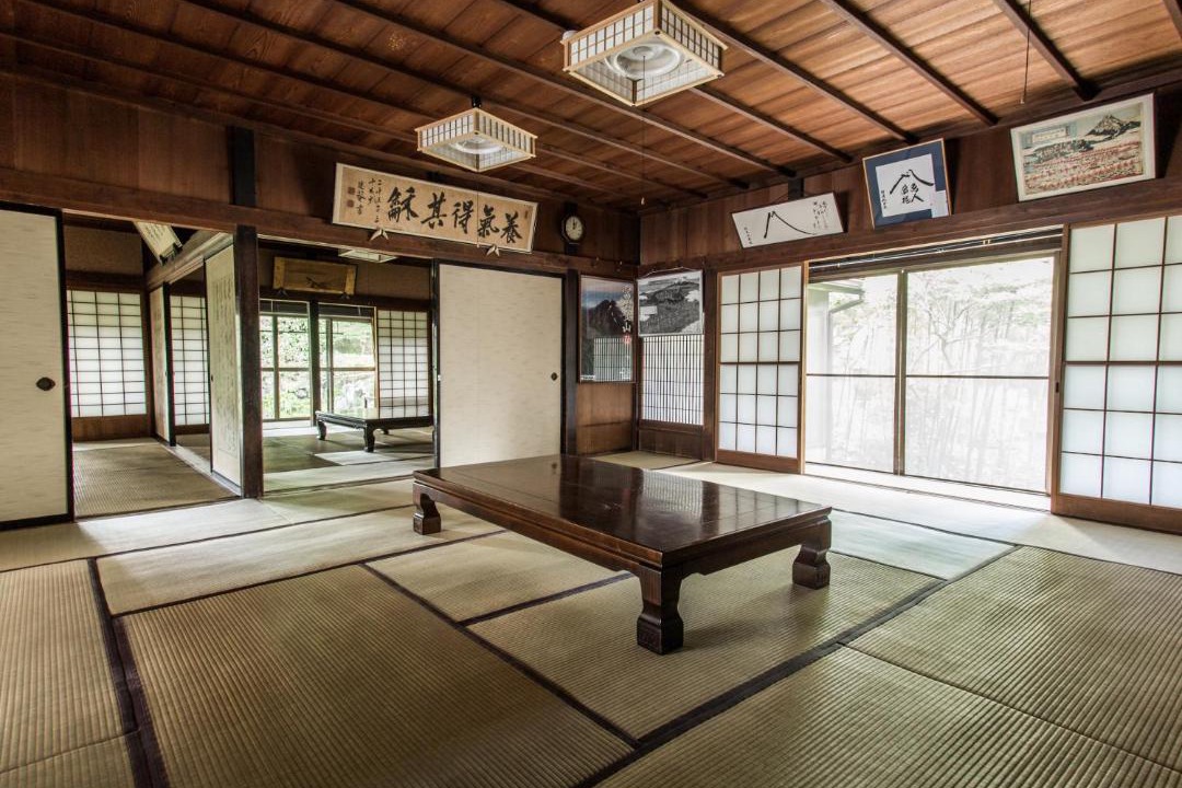 Photo of Others in Minamitsuru-gun
