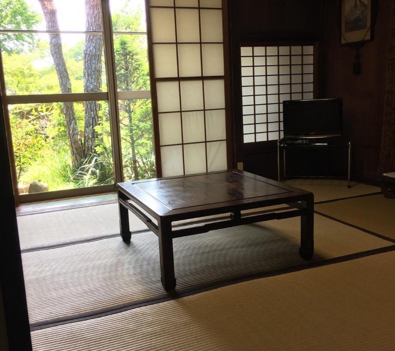 Photo of Others in Minamitsuru-gun