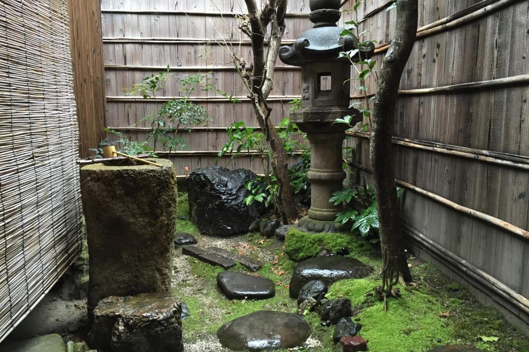 Photo of Others in Central Kyoto