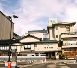 Ryokan Stay 