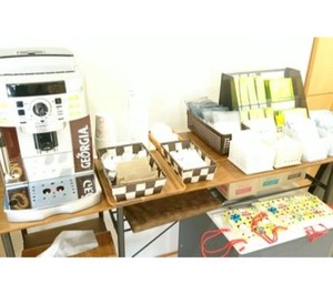 Iwaki Hotel Stay 