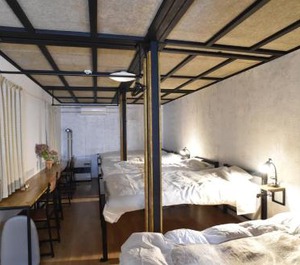 Guesthouse Otaru Wanokaze Stay 