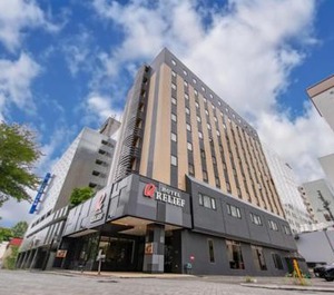 Sapporo 