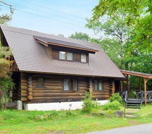 Log Urube Village 