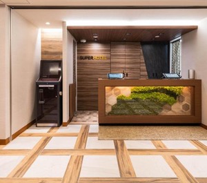 Hotel Nagano Iida Inter 