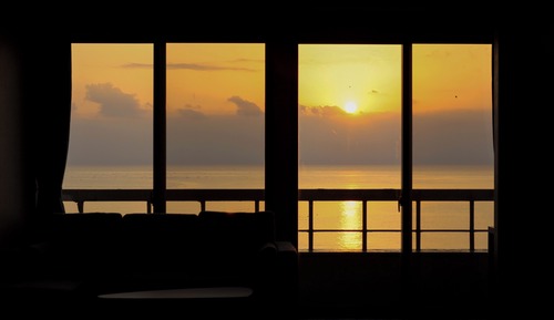 Superior Quadruple Room, Non Smoking (Japanese-Style)