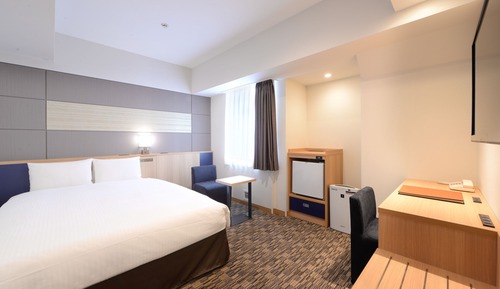 Double Room, Non Smoking