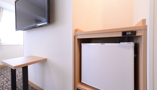 Standard Twin Room, Non Smoking