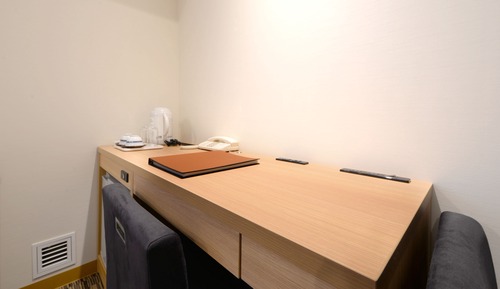 Standard Single Room, Non Smoking