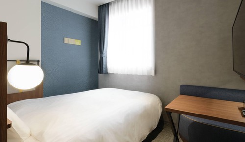 Standard Room, 1 Double Bed, Non Smoking