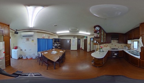 Women's Dormitory, Room Tsuru