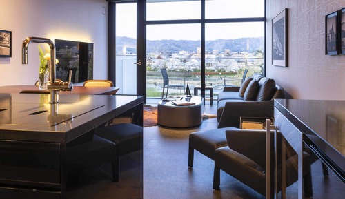 Panoramic Suite, 1 Bedroom