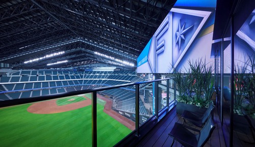 Field View, Non-Smoking