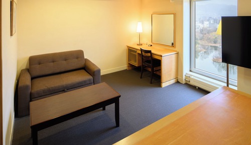 Large Twin Room, Non-smoking