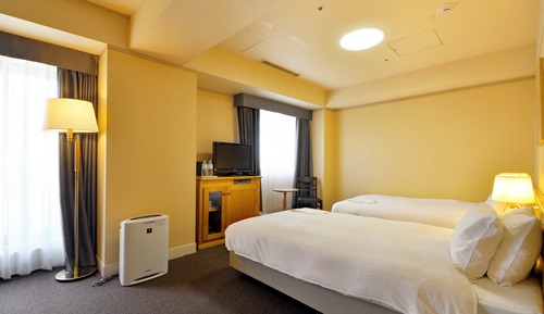Comfort Twin Room, Non Smoking