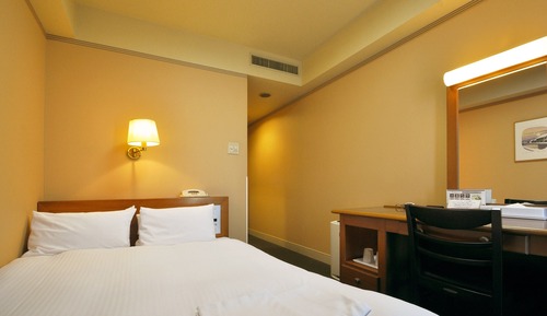 Semi Double Room, Non Smoking