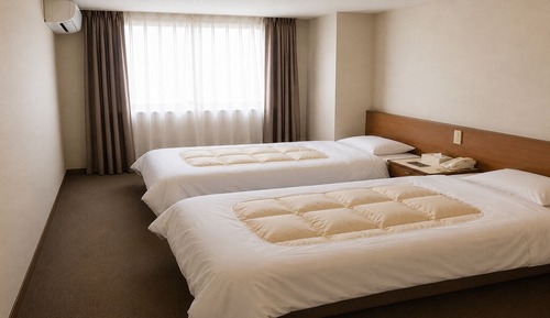 Modern Western Room, Non Smoking