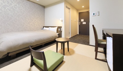 Double Room, Non Smoking