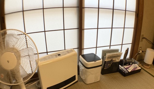 Japanese Style Room, 1st Floor, 6 Tatami, Non Smoking