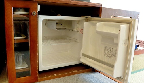 Standard Japanese Western Style Room, Non Smoking