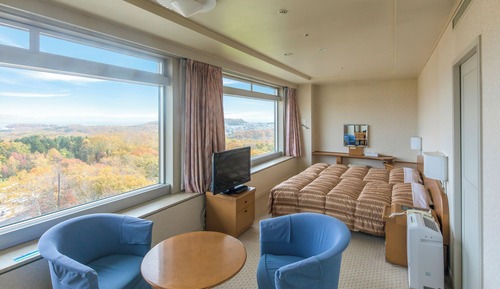 Superior Twin Room, Non Smoking (Please book as an adult if your child needs a bed)