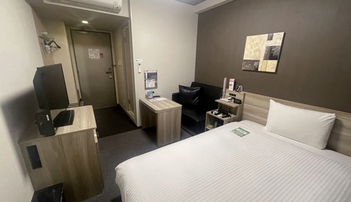Superior Single Room, Non Smoking
