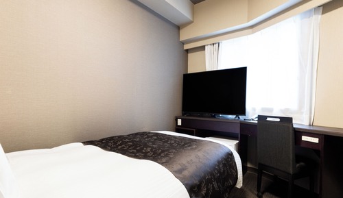 Single Room, Non Smoking