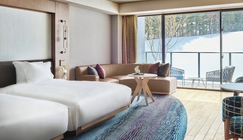 Premium Room
