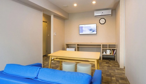 Family Room, Non Smoking