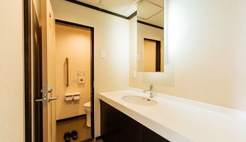 Japanese-style room A, Non Smoking