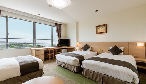 Superior Triple Room, Non Smoking