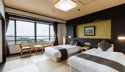 Twin Room(With toilet) (Special conditions), Non Smoking