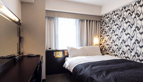 Room, 1 Double Bed, Smoking