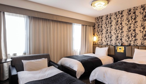 Triple Room, Non Smoking