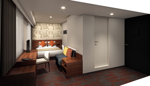 Renewal Standard Queen Room, Non Smoking