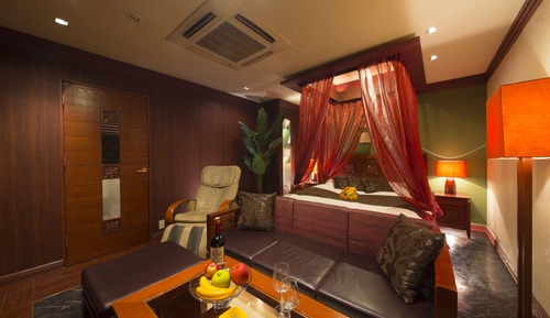 King Room