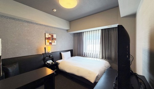 Single Room, Non Smoking