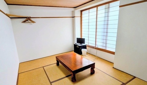 Basic Room, Non Smoking, Mountain View