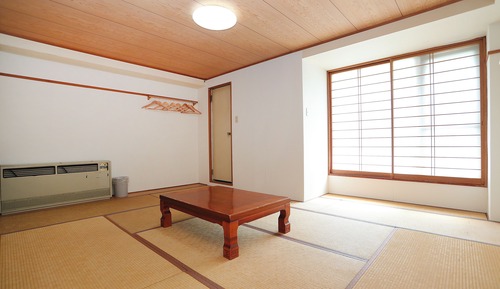 Standard Room, Non Smoking, Mountain View
