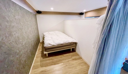 Nakano Suite, NS - [Up to 9 Guests]4K (60sqm)/6 beds/7 min to Nearest Station/Close to Shinjuku