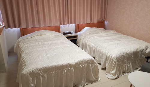 Deluxe Room, Non Smoking