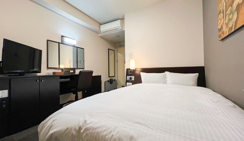 Comfort Double Room, Non Smoking