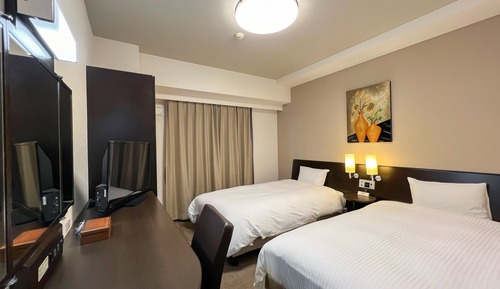 Comfort Twin Room, Non Smoking