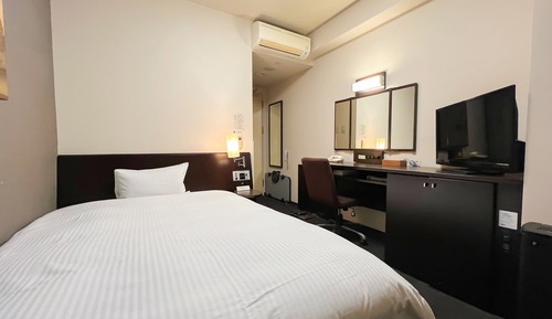 Comfort Single Room, Smoking