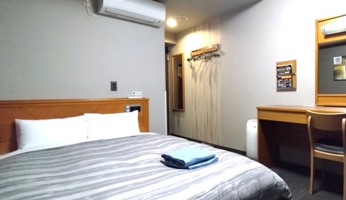 Semi double Room, Non Smoking